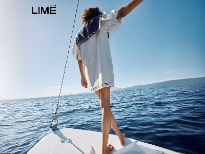 Новая коллекция LIMÉ Summer 2024